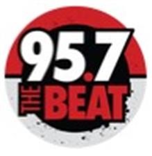 95.7 The Beat