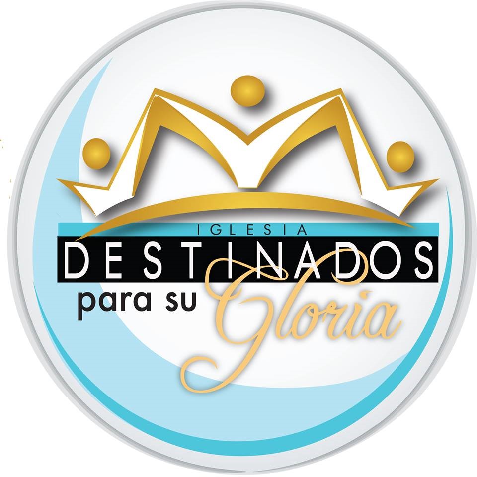 Iglesia Destinados Para Su Gloria